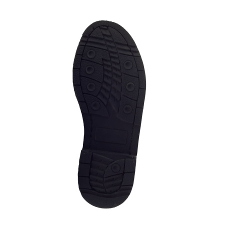 Детские унты из камуса лошади с бисером Детские унты из камуса лошади с бисером